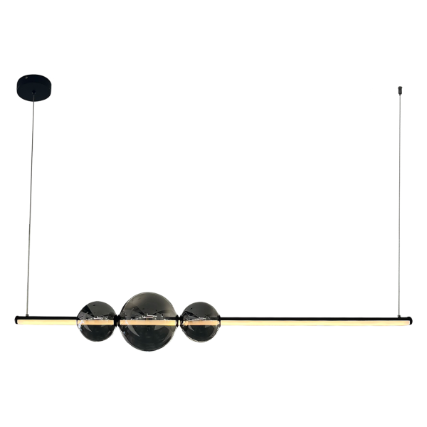 Lampa wisząca KUGEL 30W ML0982 - Milagro