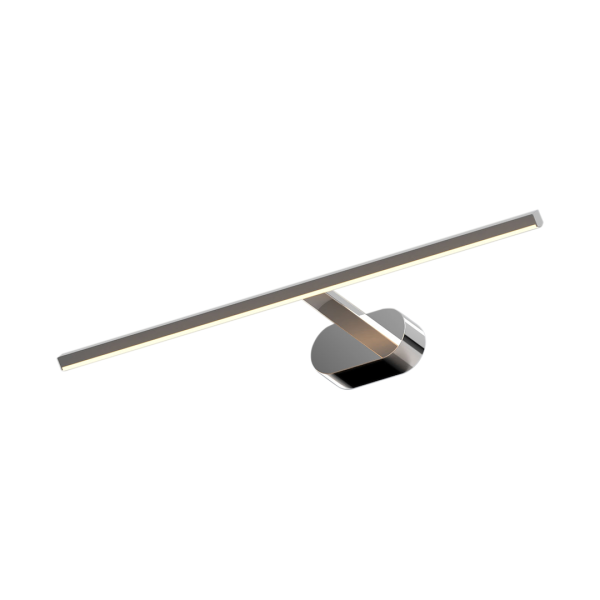 Kinkiet PRADO Chrome 11W LED 3000K ML1004 - Milagro