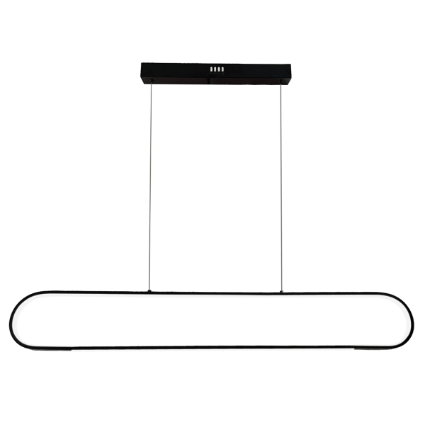 Lampa wisząca FRAME 42W ML1046 - Milagro