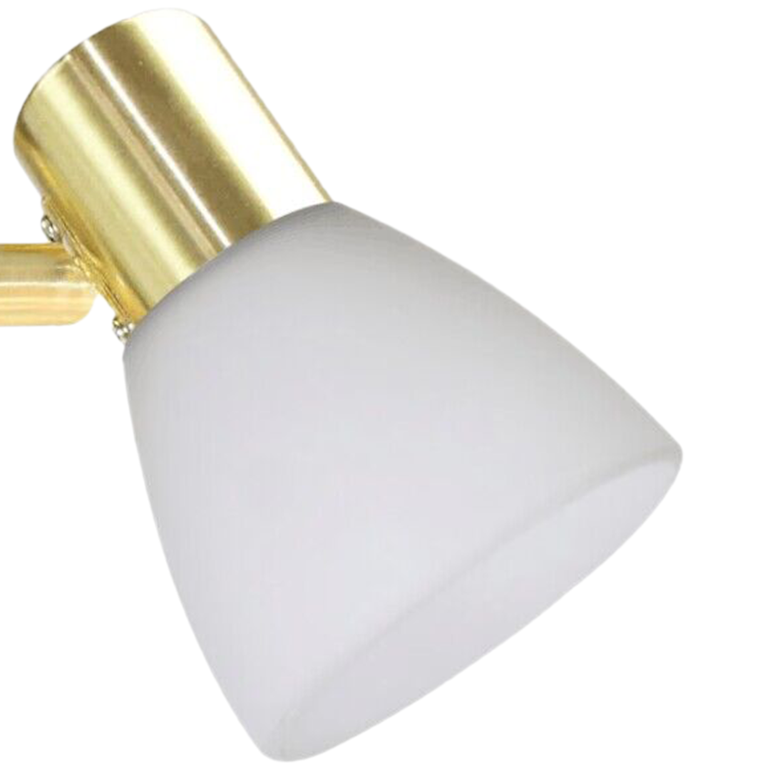 Kinkiet JOTA 1xE14 ML1060 - Milagro - obrazek 2