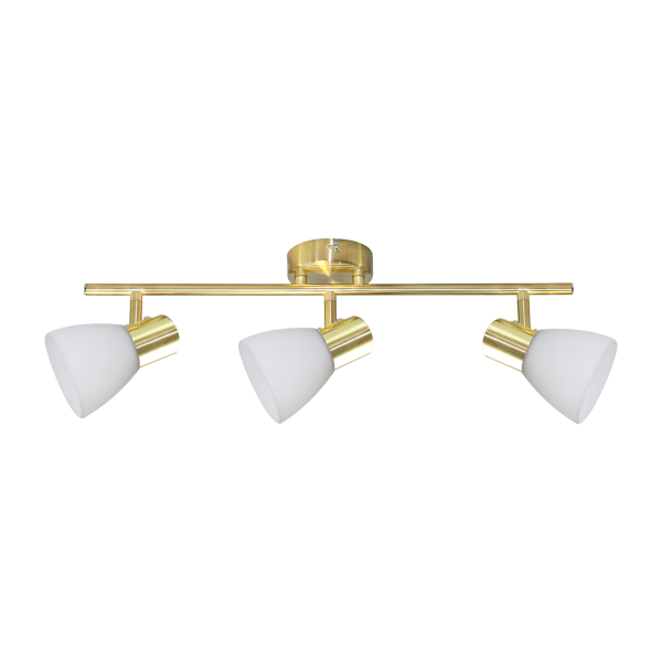 Lampa sufitowa JOTA 3xE14 ML1062 - Milagro