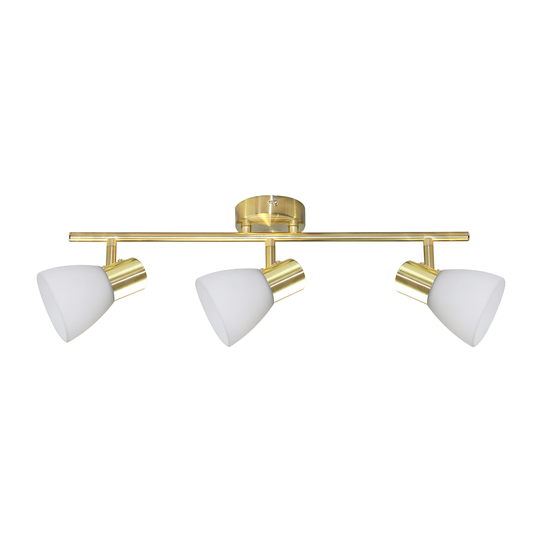 Lampa sufitowa JOTA 3xE14 ML1062 - Milagro