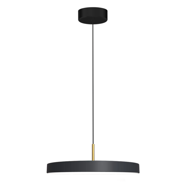 Lampa wisząca DISC 38W LED ML1065 - Milagro