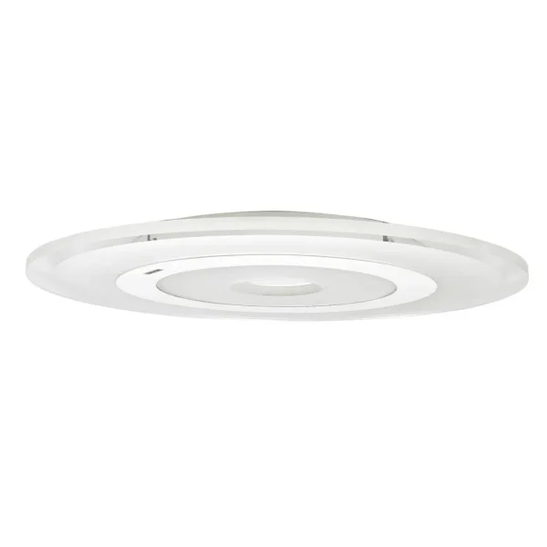 Plafon na pilota VOLTA 36W LED ML107 - Milagro