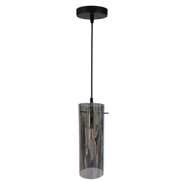 Lampa wisząca PADOVA 1xE27 ML1072 - Milagro
