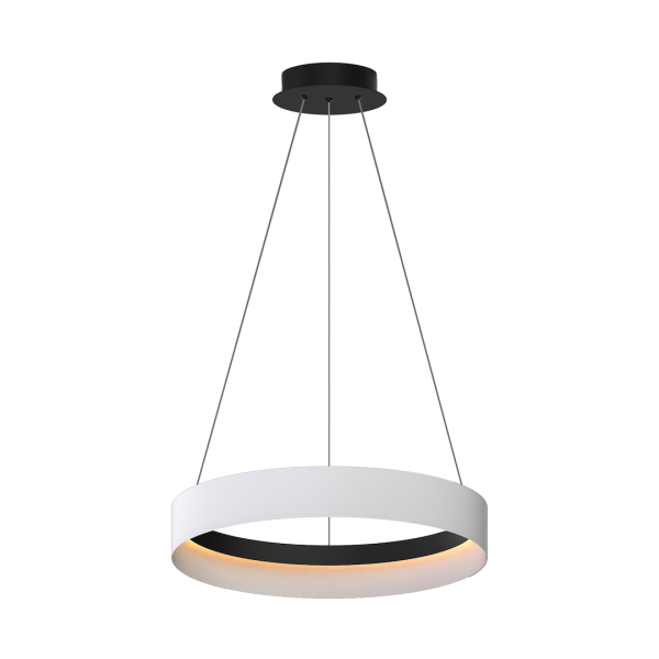 Lampa wisząca ORBITA 52W LED ML1186 - Milagro