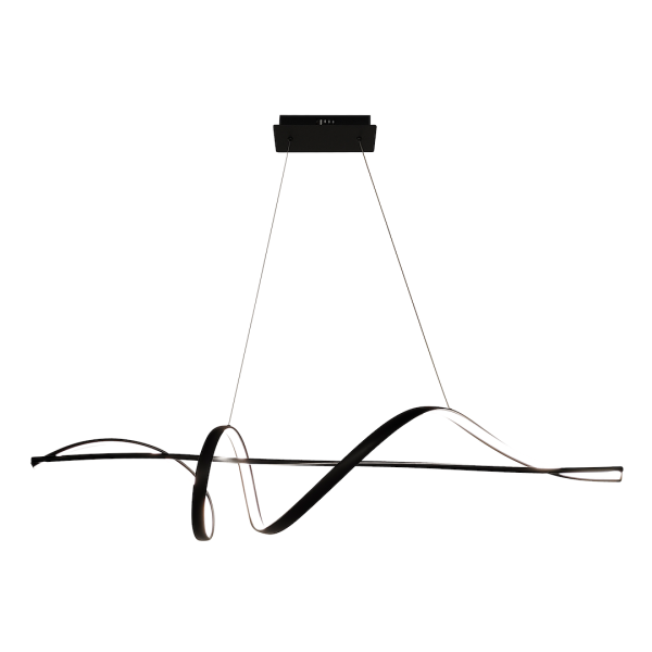 Lampa wisząca SASH 36W LED ML1190 - Milagro