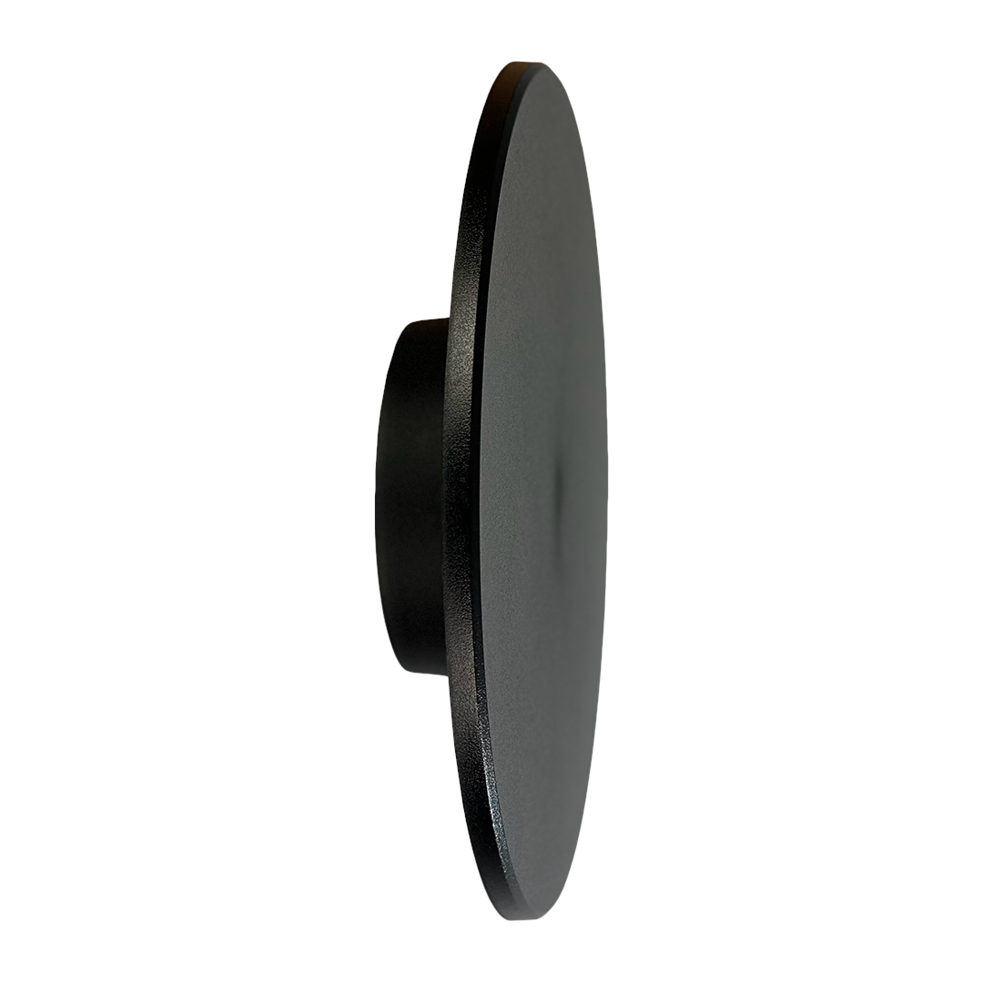 Kinkiet Disk 18W 3CCT IP65 Czarny ML1288 - Milagro - obrazek 10
