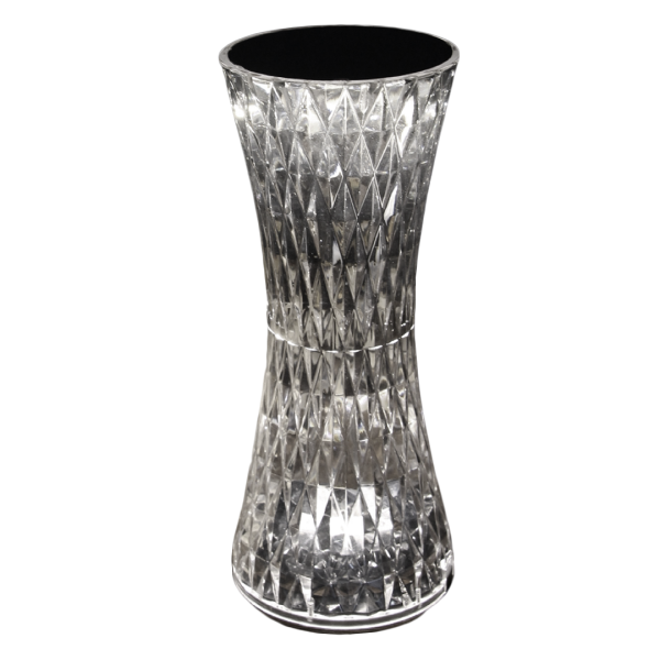 Lampka nocna Tower 1W RGBW ML1290 - Milagro