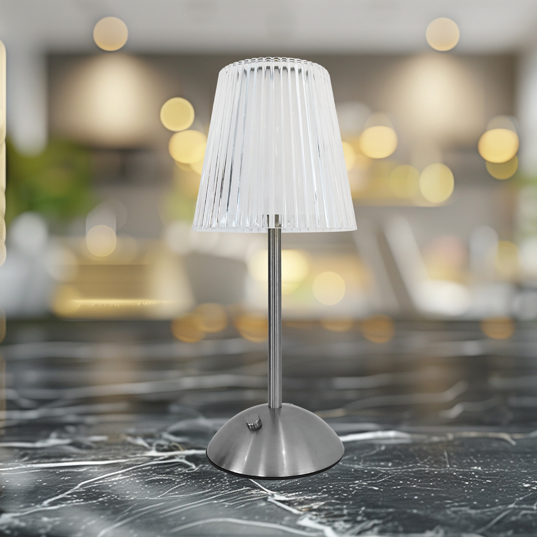 Lampka nocna Tacoma 1,6W ML1291 - Milagro - obrazek 3