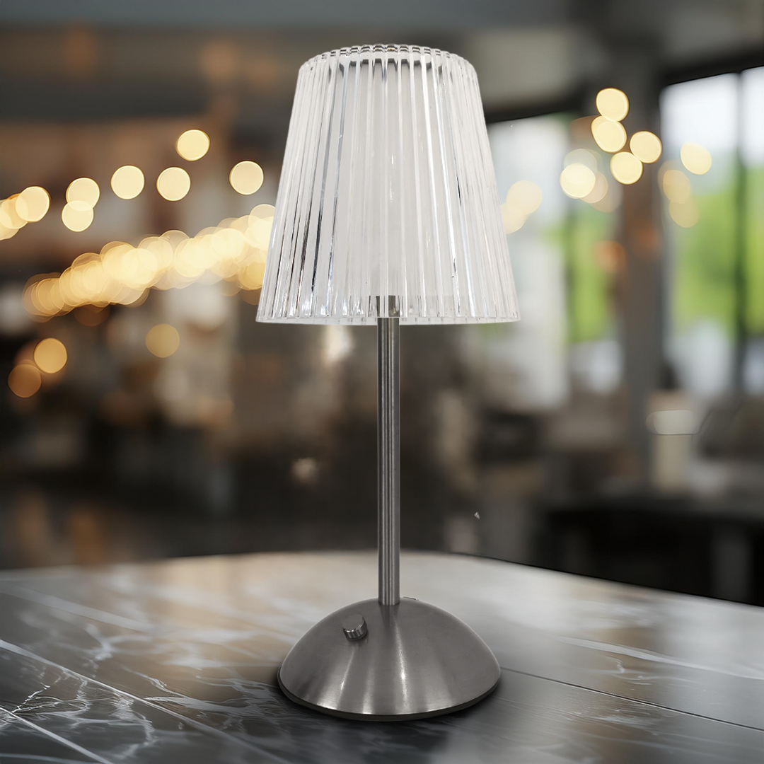 Lampka nocna Tacoma 1,6W ML1291 - Milagro - obrazek 4