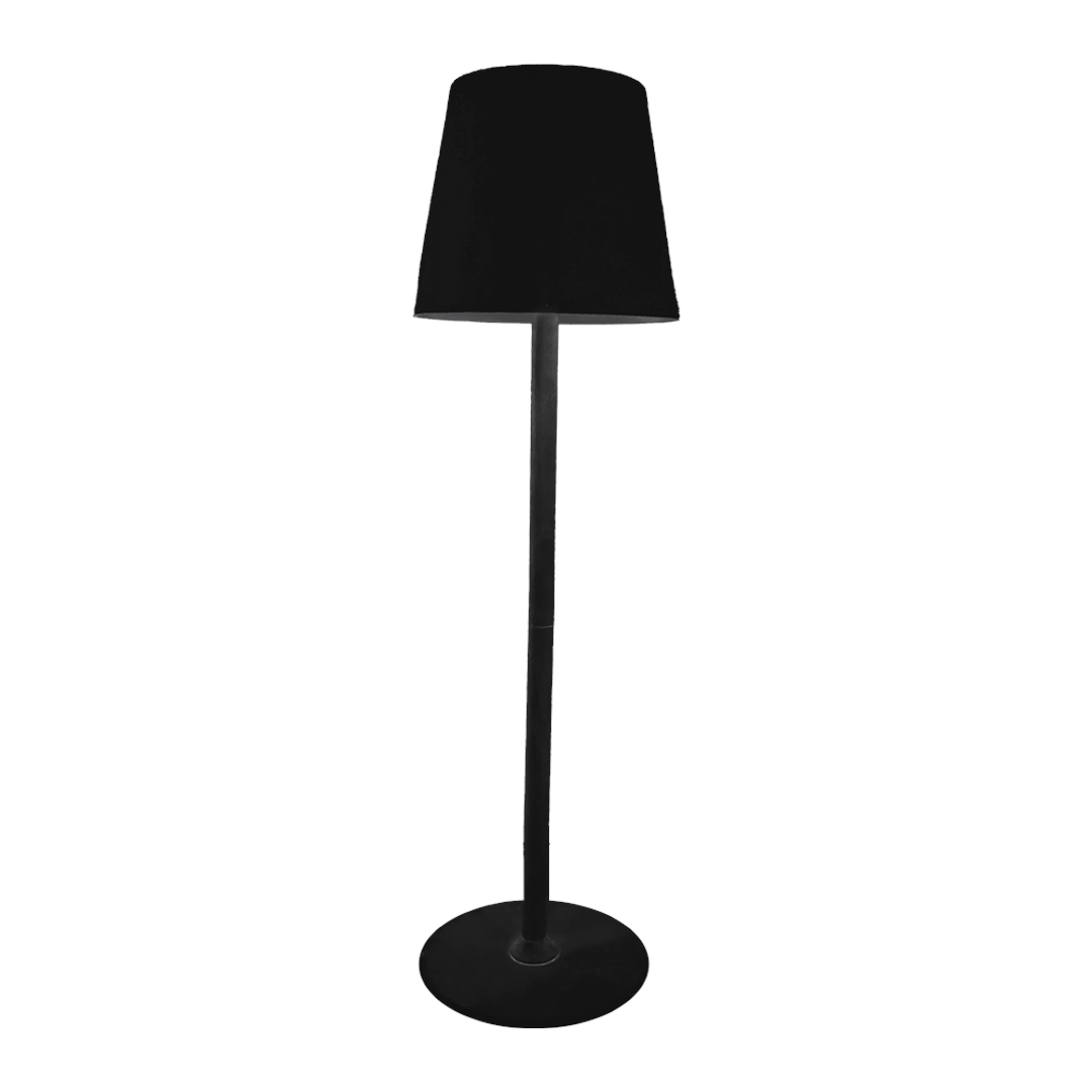Lampka nocna Toscana black 2W ML1293 - Milagro - obrazek 5
