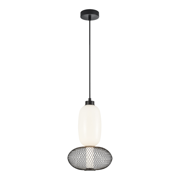 Lampa wisząca ARAME 15W LED ML1432 - Milagro