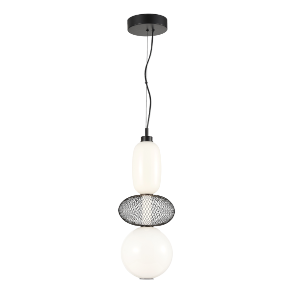 Lampa wisząca ARAME 23W LED ML1433 - Milagro
