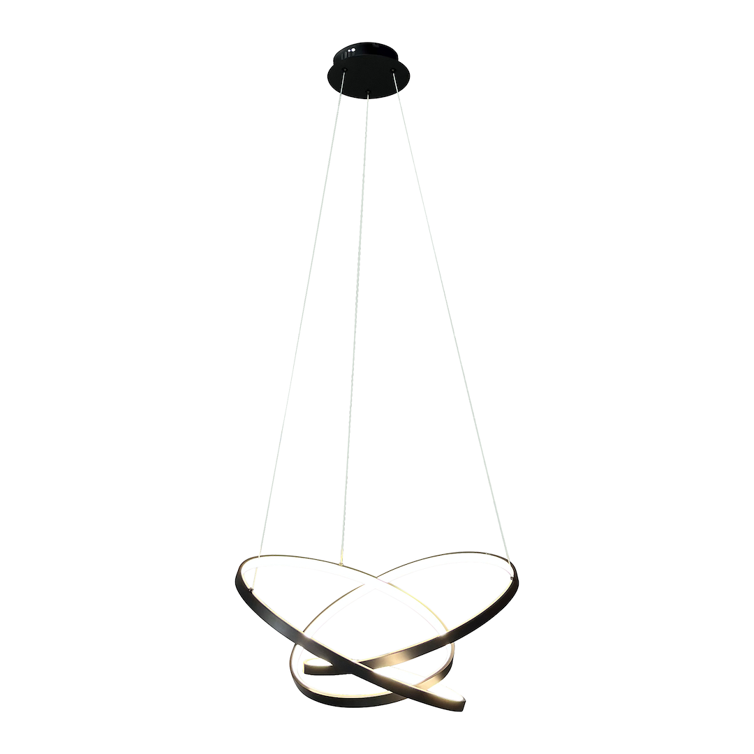 Lampa wisząca EMPOLI 55W LED 4000 ML1573 - Milagro