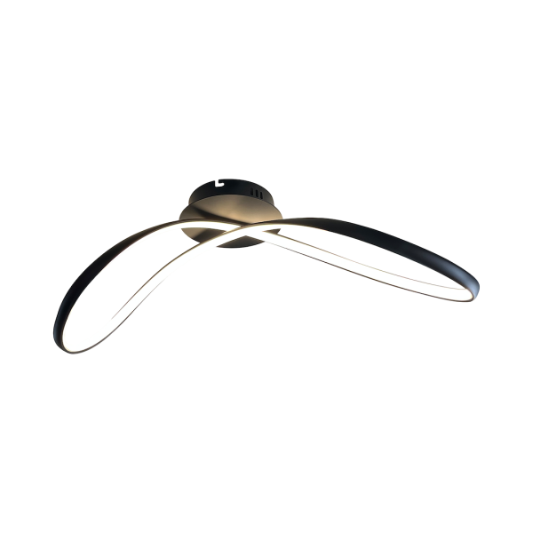 Lampa sufitowa INFINITY 21W LED 4000 ML1574 - Milagro