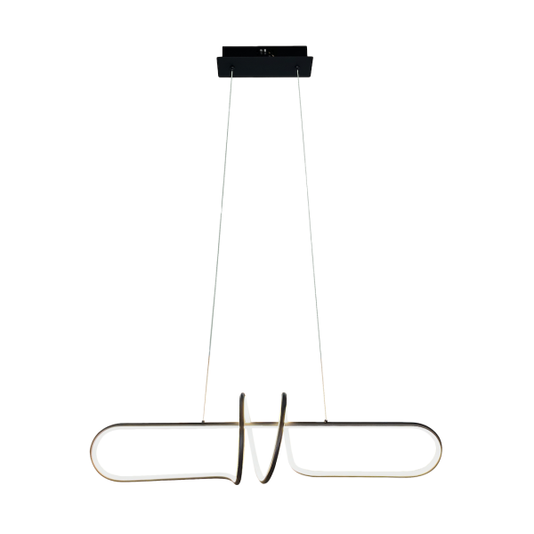 Lampa wisząca VERTIGO 54W LED 4000 ML1576 - Milagro