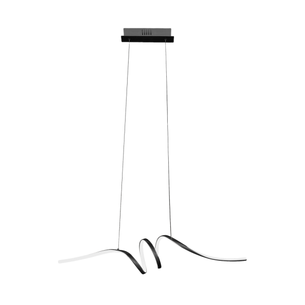 Lampa wisząca LOOP 28W LED 4000 ML1577 - Milagro