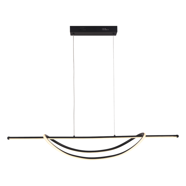 Lampa wisząca AMBAR 35W LED 4000 ML1584 - Milagro