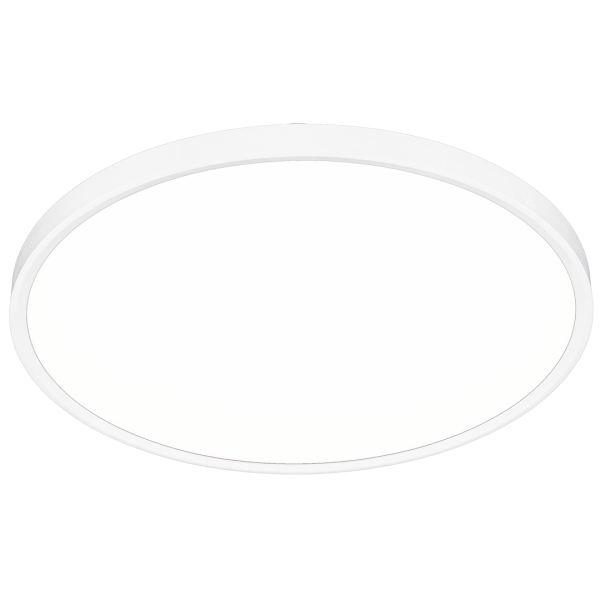 Plafon MAQ 40W 3CCT Biały ML1663 - Milagro