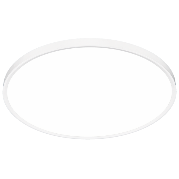 Plafon MAQ 50W 3CCT Biały ML1664 - Milagro