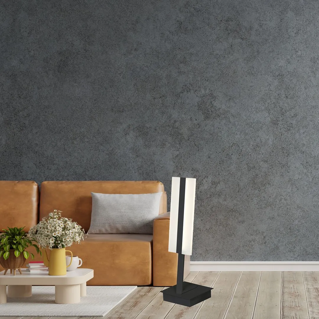 Lampa stołowa RAY 12W LED ML170 Milagro - obrazek 3
