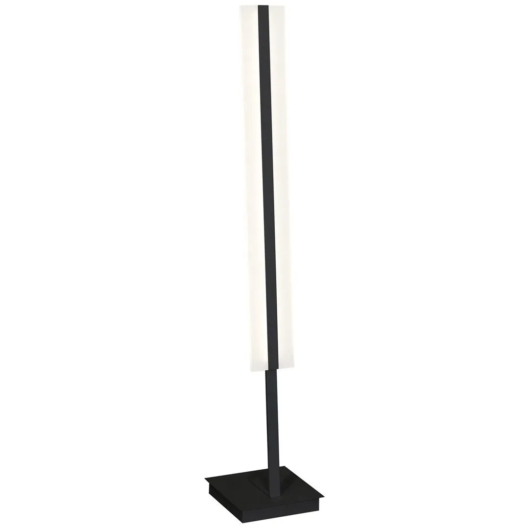 Lampa stojąca RAY 36W LED ML171 Milagro - obrazek 2