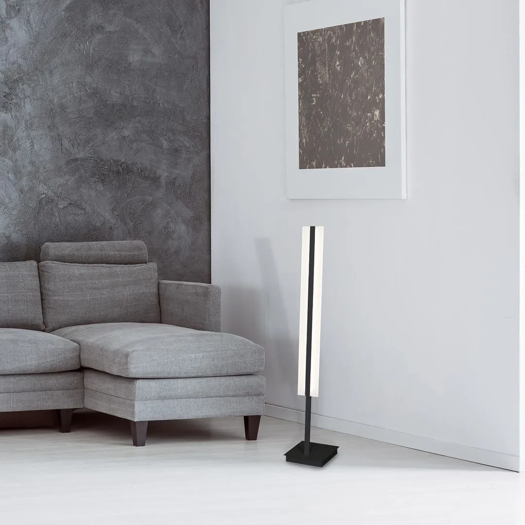 Lampa stojąca RAY 36W LED ML171 Milagro - obrazek 4