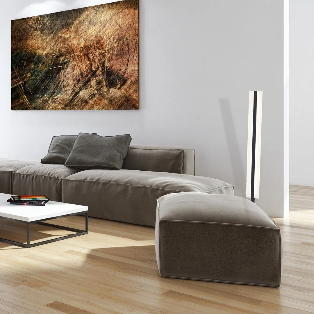 Lampa stojąca RAY 36W LED ML171 Milagro - obrazek 5