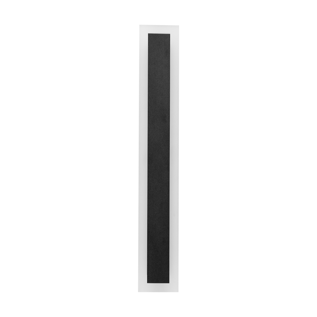 Kinkiet elewacyjny podłużny WOW ML1723 20W 3CCT IP54 60cm - MIlagro