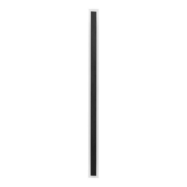 Kinkiet elewacyjny podłużny WOW ML1724 25W 3CCT IP54 100cm - MIlagro