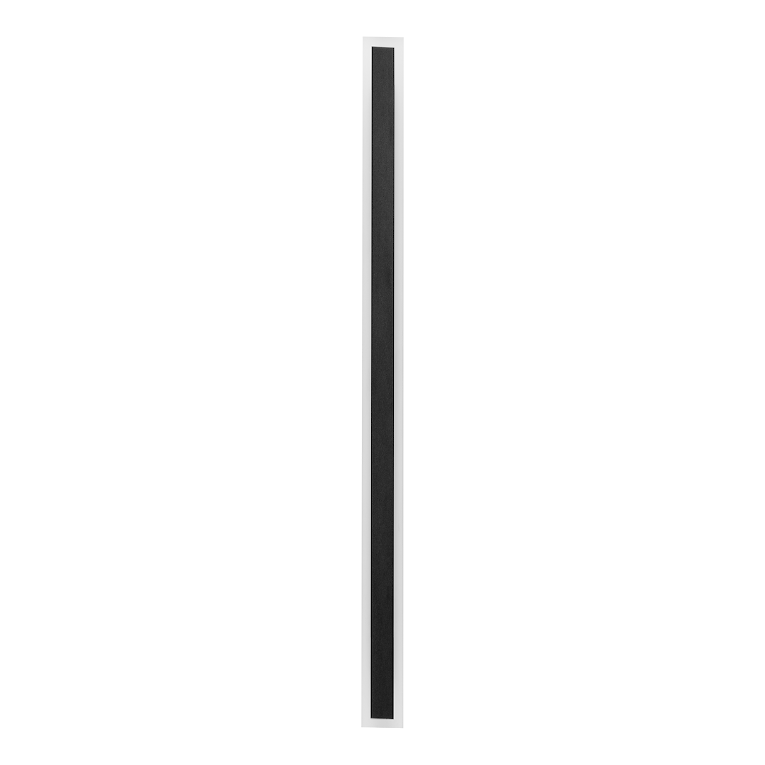 Kinkiet elewacyjny podłużny WOW ML1724 25W 3CCT IP54 100cm - MIlagro