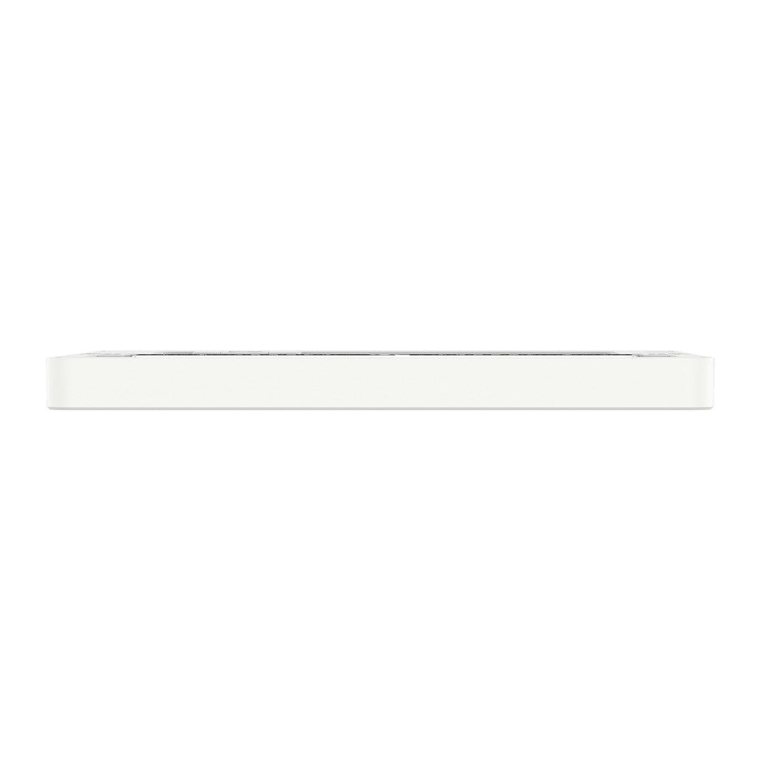 Plafon Evora Biały Square 12W 3CCT ML1792 - Milagro - obrazek 3