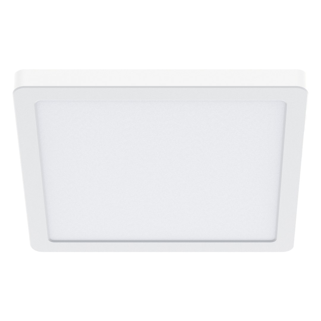 Plafon Evora Biały Square 12W 3CCT ML1792 - Milagro - obrazek 8