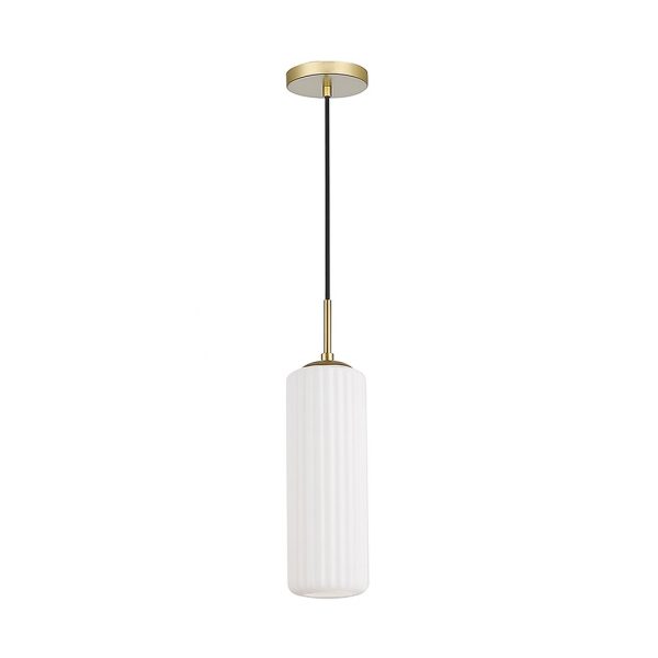 Lampa wiszaca Vesta 1xE27 ML1803 - Milagro