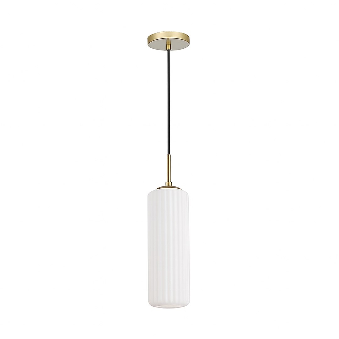 Lampa wiszaca Vesta 1xE27 ML1803 - Milagro