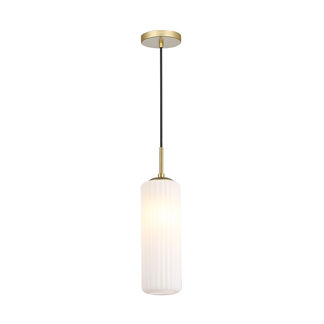 Lampa wiszaca Vesta 1xE27 ML1803 - Milagro - obrazek 2