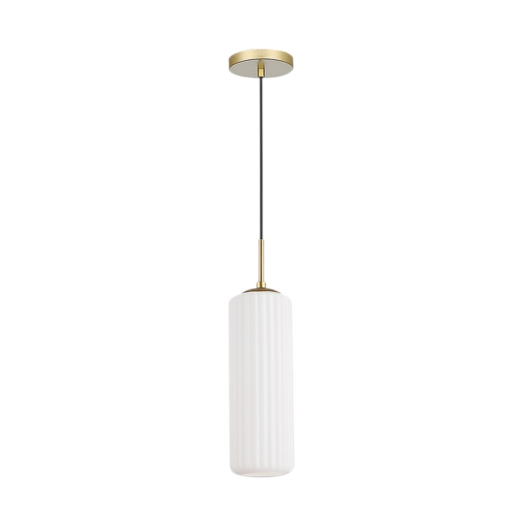 Lampa wiszaca Vesta 1xE27 ML1803 - Milagro - obrazek 9