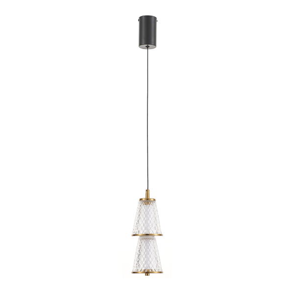 Lampa wisząca SANSA 5W LED ML1820 - Milagro