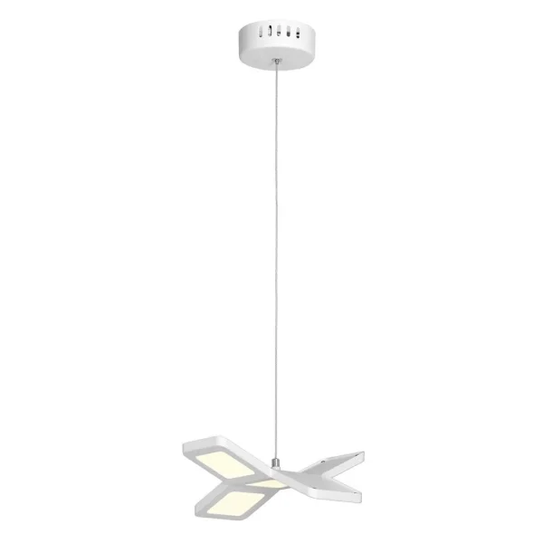 Lampa designerska wisząca PIXELS designerska LED ML194 - Milagro
