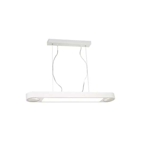 Lampa designerska wisząca LUCE 40W LED ML221 Milagro