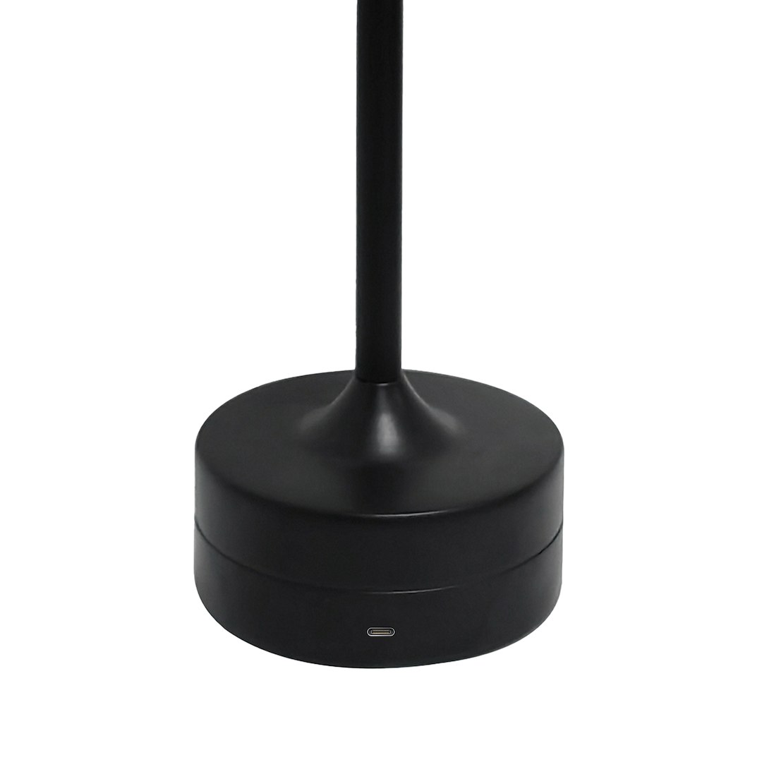 Lampka nocna TAVOLO Black ML2269 - Milagro - obrazek 3