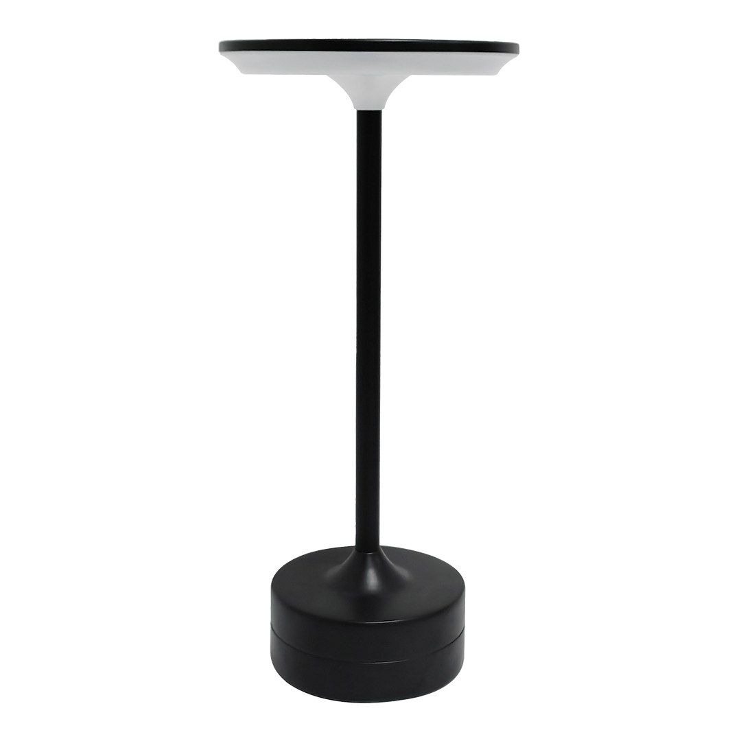 Lampka nocna TAVOLO Black ML2269 - Milagro - obrazek 10