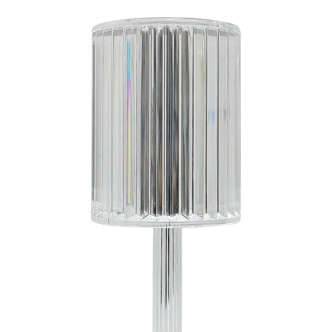 Lampka nocna SIMPLE Clear ML2289 - Milagro - obrazek 2