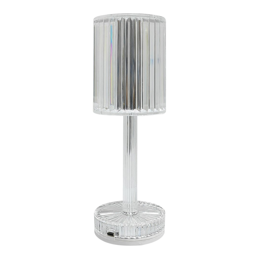 Lampka nocna SIMPLE Clear ML2289 - Milagro - obrazek 6