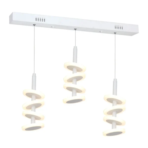 Lampa nad stół wisząca nowoczesna PABLO nowoczesna LED ML231 - Milagro