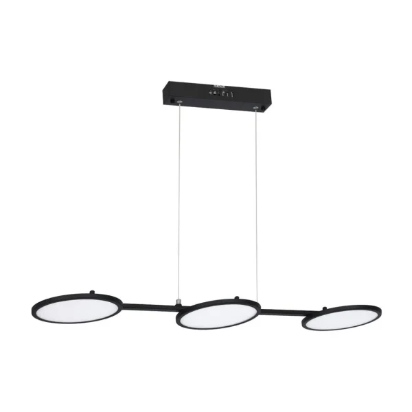 Lampa designerska wisząca GIRO nowoczesna LED ML237 Milagro