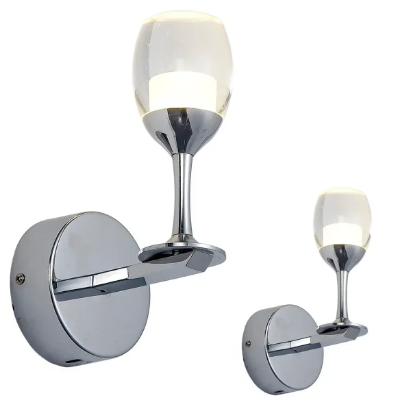 Kinkiet nowoczesny COPPA ML307 Milagro
