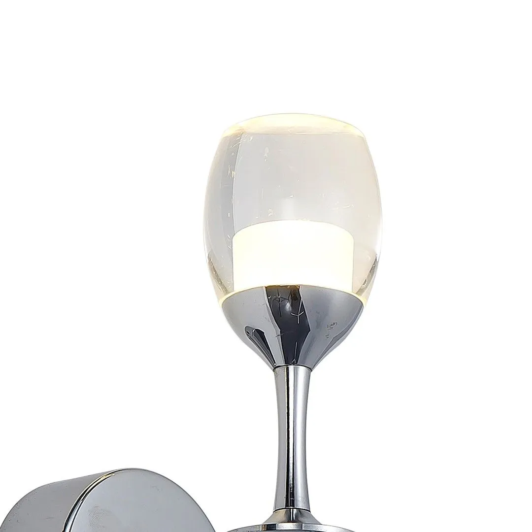 Kinkiet nowoczesny COPPA ML307 Milagro - obrazek 4
