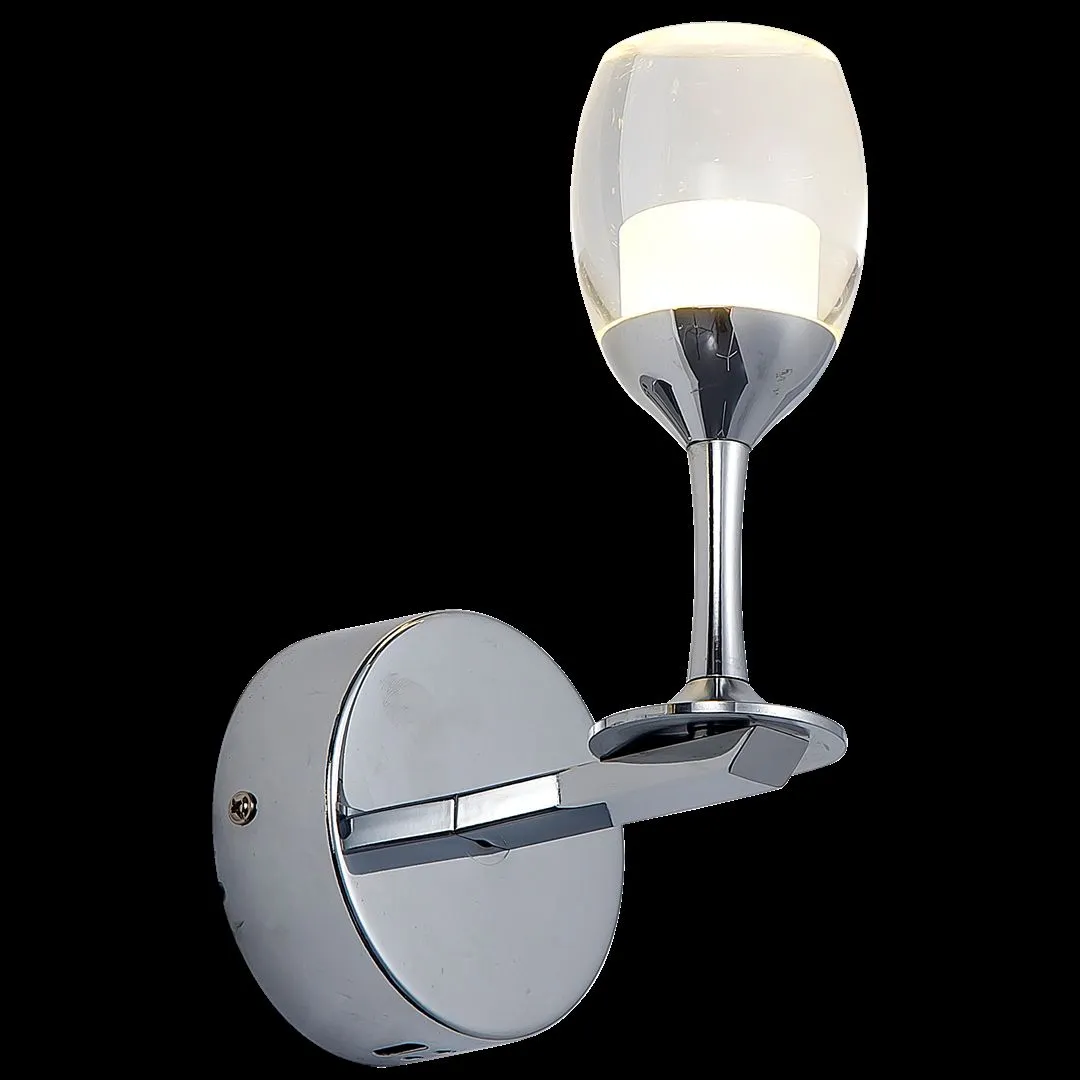 Kinkiet nowoczesny COPPA ML307 Milagro - obrazek 8